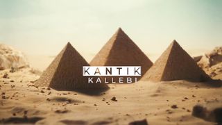 Dj Kantik - Kallebi