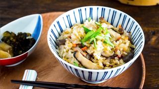 Takikomi Gohan