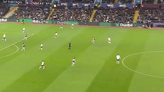 14 HOME WINS IN A ROW _ Aston Villa 1-0 Manchester City
