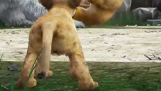 Beast Lord 10