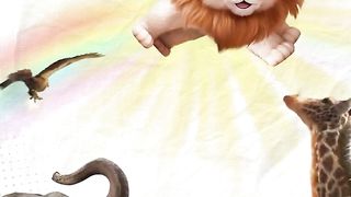 Beast Lord 12