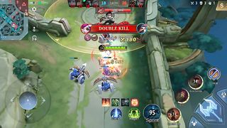 Gameplay Marsha Explaner