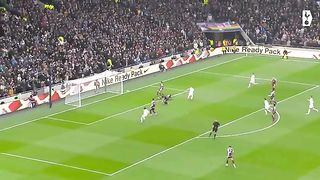 TOTTENHAM HOTSPUR 1-2 ASTON VILLA __ PREMIER LEAGUE HIGHLIGHTS