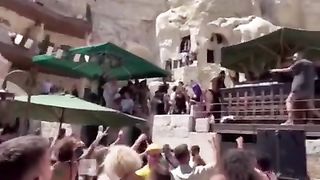 tutta la fiesta