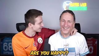 OUR GAMEWEEK 15 PREDICTIONS vs PREMIER LEAGUE FOOTBALLER