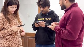 - Itni himmat aai kaise sajidshahid ashortaday comedy ashortaday funny couple-WM3ZP3UlVy4-1080pp-1701951584.
