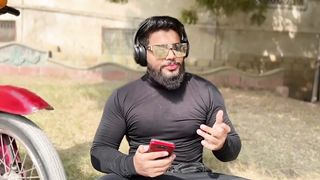 ALHAMDULLILAH 40 LAC KI BIKE PASAND AGYI???? | KHARID LI? | SYED FAHAD | MUNNA SHAPATER