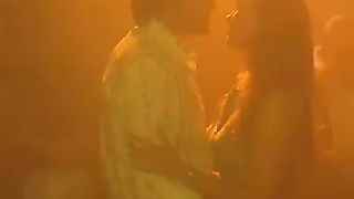 Lively Song By Bollywood Movie