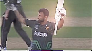 Fakhar zaman Cricket