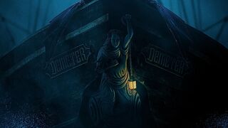 THE LAST VOYAGE OF THE DEMETER / დემეტრას უკანასკნელი მოგზაურობა /