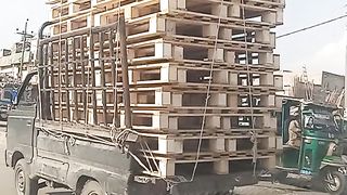 Wonderful jugaad.... 3