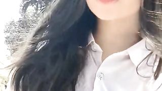 cewrek sma hits banget
