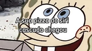 Bob esponja