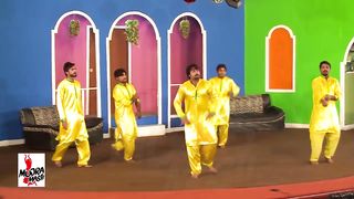ASI INJ DHOLNA - SOBIA KHAN 2018 PAKISTANI MUJRA DANCE - MUJRA MASTI - NASEEBO LAL.