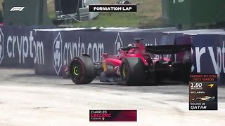 Race Highlights _ 2023 Sao Paulo Grand Prix