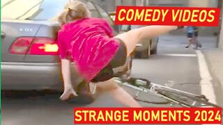 COMEDY VIDEO & STRANGE MOMENTS ????????????????