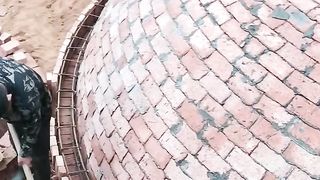 Brick doom