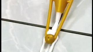 Tile filing skill