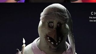 LES PIRES ANIMATRONICS FNAF.