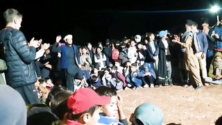 Chitralu Dhool Ishtook 2023 Chitrali Dance