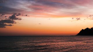 "Vivid Vistas: A Cinematic Ode to the Breathtaking Beauty of the Natural World"