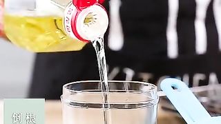 Material: Food Grade Silicone