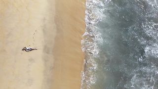 "Nature's Cinematic Poetry: A Visual Euphony of Earth's Exquisite Landscapes"