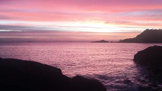 "Soulful Landscapes: Cinematic Chronicles of Nature's Timeless Charms"