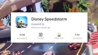 SPEEDSTORM