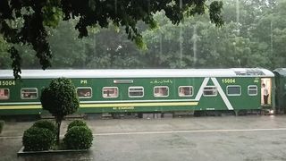 Raining Day