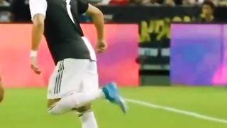 Ronaldo Rare Freestyle Skills in Matches