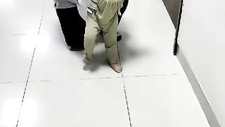 Berjalan