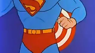 As Novas Aventuras do Super Homem 3