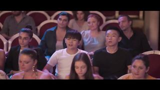 “Brother” (based on Georgian lullaby) from “The Mask” series - Tbilisi Children’s Capella