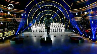 Tbilisi Children's Capella - Queen, We are the champions