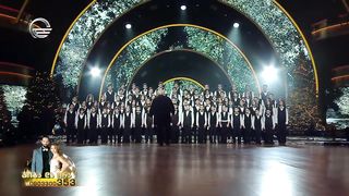 Tbilisi Children’s Capella - When I Get You Alone (A 5th of Beethoven)
