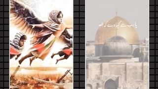 Free Palastine Trending video