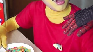 Spider-Man funny video ???????????? Part126