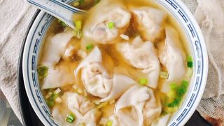 Wonton