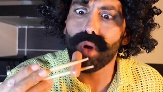 Redha jr - Technique pour faire le régime.. J’ai essayer ça marche pas ???? A chacun ses priorité ????????