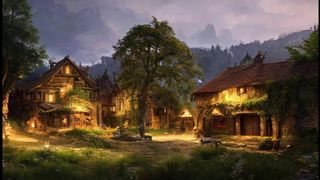 Beautiful Medieval Tavern Music -- Medival, Fantasy