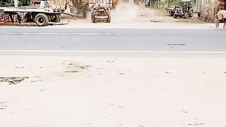 Heavyweight 510 tractor ????
