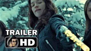 WYNONNA EARP Season 2 Official Trailer (HD) Melanie Scrofano Syfy Series-(1080p)