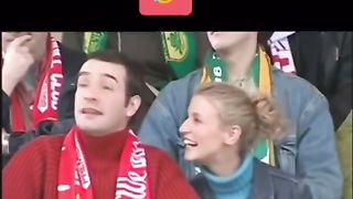 Les femmes et le foot