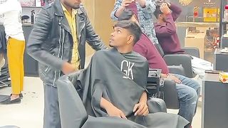 Barbara Kesh baba ke sath prank Ho Gaya