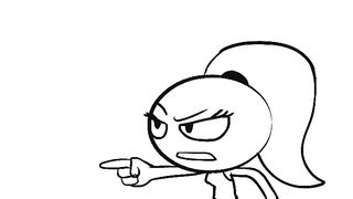 Im Your First Priority RIGHT? (Animation Meme)