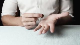 10 impossible coin tricks enyone can do