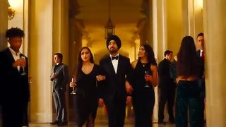 Lover song Daljeet Dosanjh