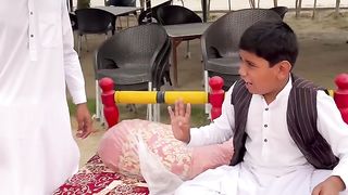 Sasti Chicken aur Mutton Karhai ????#funnyvideo