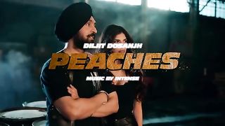 Peaches song Daljeet Dosanjh